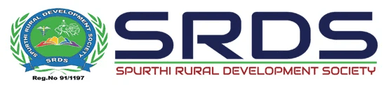 SRDS — Spurthi Rural Development Society